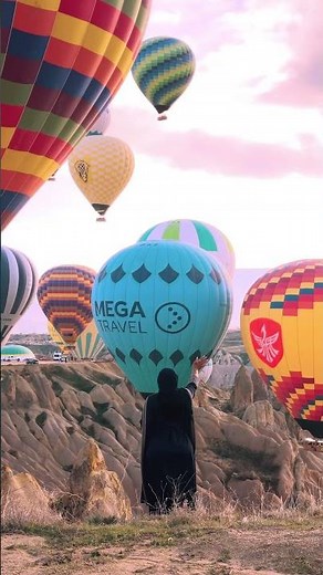 Cappadocia Photo Shooting Tour 2026 | Flying Dress • Classic Car • Carpet Shop | Turkey