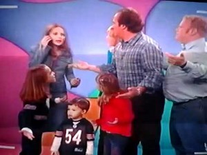 According To Jim Picture Intro 4