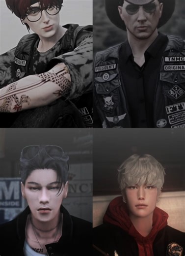 Pria Mapan dan Tampan: Pesona yang Menawan