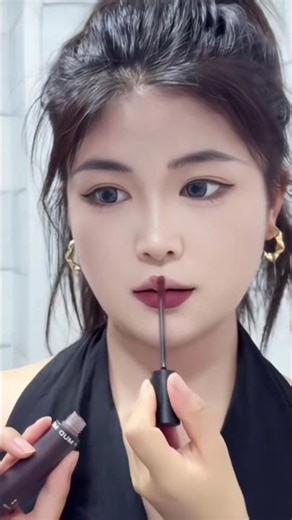 makeup tutorial, beauty tips#mekuptutorial #mekuphack #mekup #lipstick