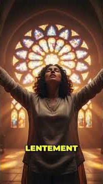 Learn to love God in the desert #faith #praiseandworship #christiansongs #frenchgospel