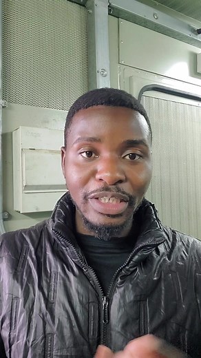 Stay away from competition. | Boas TJohnson