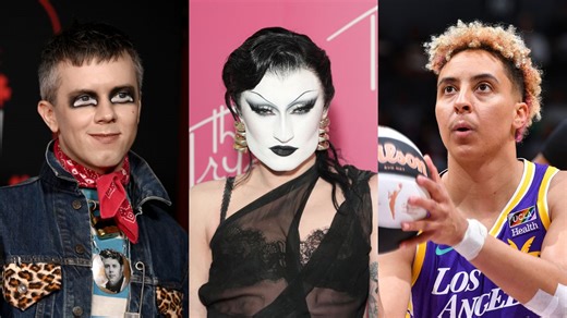 A New Drag King Reality Show Has an Absolutely Stacked Judges Lineup