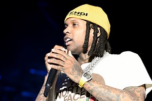 Three Teens Shot While Heading To Lil Durk Concert In Robbery Gone Awry