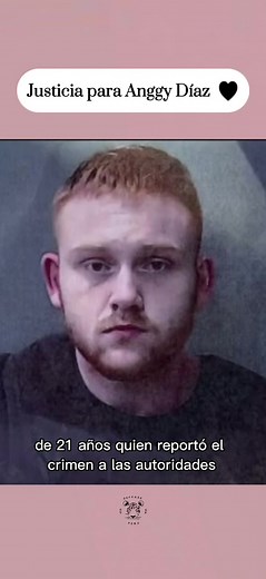 Anggy Diaz: Trágico caso de feminicidio con un cuchillo de cocina