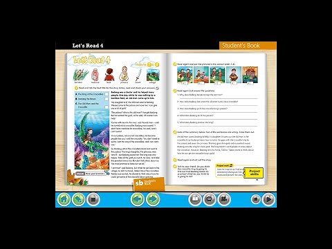 get smart plus 4 | Page 90 - 91