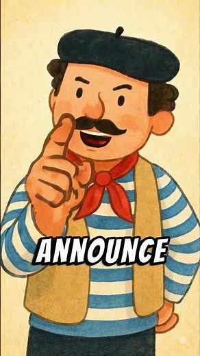 Learn French in 20,000 Days – Day 5: Le (Unlock “The” in French!)