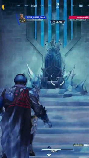 EPIC KÜNDIGT über 1000 MITARBEITER..😱 Code: WOLF_GAME1-2010 #fortnite