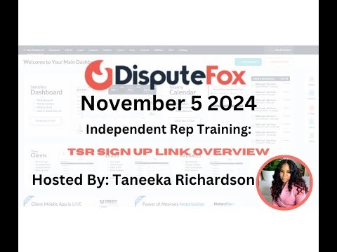 Exploring the New TSR Link Features 🚀