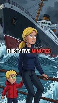 Estonia Ferry Disaster: 852 Dead in 35 Minutes