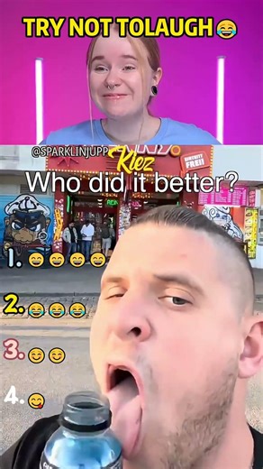 Try Not To Laugh Challenge😄😆🤣😂 #funny#doddlersoftiktok #funnyvideos#trend