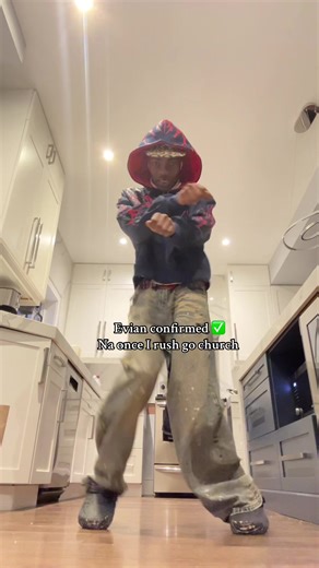 Steps wept for mercy 🙂‍↔️🔥👌🏿 | evian