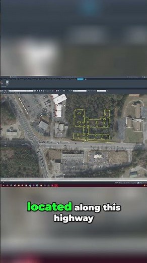 Sight Distance Profile: Easy Guide to Highway Design #shorts