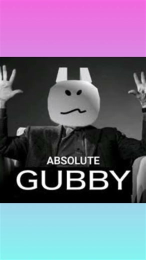 More random ahh gubby memes
