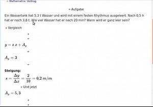 File:Mathematrix Lineare Funktion Alltagsbeispiel Aufgabe.webm - Wikimedia Commons