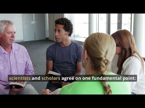 What Scientists Say About the Bible | The Bible Through a Scientist's Eyes