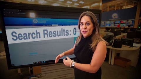 Officials deny access issues at Alligator Alcatraz, lawyers say that's not true