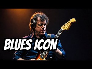 GARY MOORE'S Greatest Guitar Solos EVER?