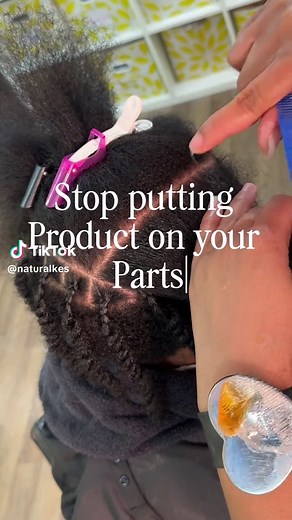 Tips for Scalp Care and Healthy Braid Foundations