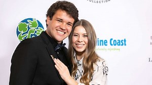 Bindi Irwin shares adorable photo to announce she is pregnant