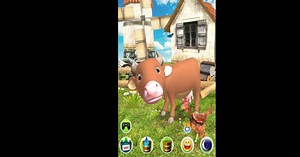 Download & Play Cow Farm on PC & Mac (Emulator)