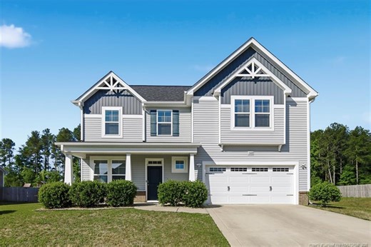 340 Gadson Dr, Hope Mills, NC 28348 - MLS LP761988 - Coldwell Banker