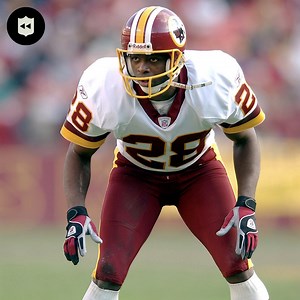 957K views · 10K reactions | The ageless wonder. Darrell Green’s best plays from 2000-02 when he was playing DB in his 40s  | NFL Throwback | Facebook