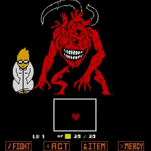 It Will Tear You Apart.. #undertale #fypシ゚ #trending #viralvideo #deltarune