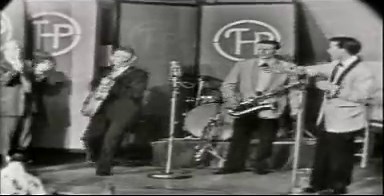 Eddie Cochran - Money Honey