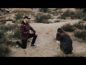 CUTEST SURPRISE PROPOSAL