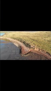 DJI Mini 4 Pro at Karratha Back Beach 🚁