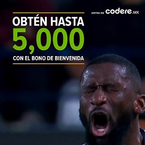367K views · 10K reactions | Demuestra que Eres un GOAT del Casino, Entra a Codere.mx y Multiplica tus Ganancias con tu Slot Favorito. ¿Qué Esperas? | Codere | Facebook