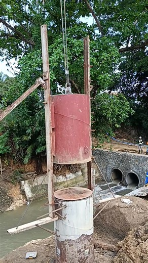 High Strain Dynamic Testing | Lucky Rich