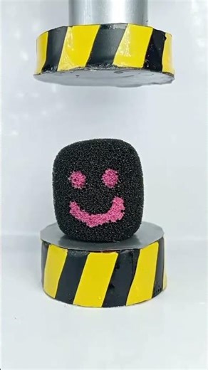 Testing the World’s Hardest Object | Ultimate Crushing Challenge