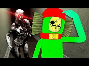 the smile room is scary