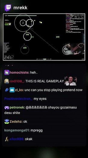 Mrekk | osu! | lemme just DT a 11 star rq
