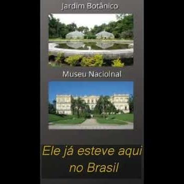 A curiosidade sobre Albert Einstein que quase ninguém sabe