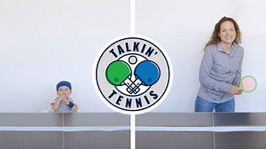 Having back-and-forth conversations with your baby