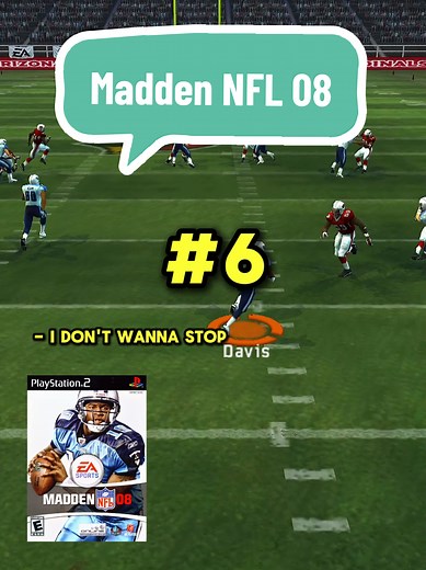 Top Songs from Madden NFL 08 Soundtrack