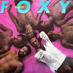 Foxy - Get Off