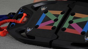 Watch How to use the Infinity Plus workout system on Amazon Live