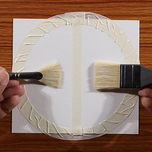 504K views · 10K reactions |  Beautiful | Deepak's Art | Facebook