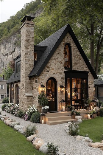 It's amazing! 😍 | Exploring Dream Homes