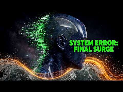 WARNING: Your Brain Is De-Rendering