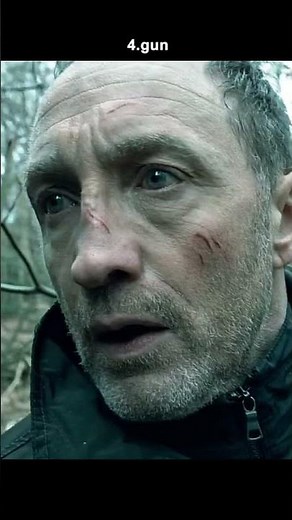 💔 "A FATHER'S FINAL MISSION | The Foreigner (2017) 🇨🇳💥