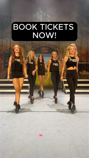 The critics can’t stop talking about the cast of A Celtic Christmas by Taste of Ireland: 🔥 “Brimming with boundless energy, Gavin Shevlin pulls off astonishing moves I’ve never even seen Flatley perform.” – Musical Theatre Musings 🎻 “Virtuoso Irish fiddle playing from one of the greatest violinists I have ever seen…” – All That Dazzles 💫 “Principal Dancer delivered a remarkable and dizzying display of step dance that would even make Fred Astaire look up and take notice.” – All That Dazzles 📍