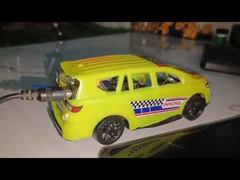 Accident Alert Project 😱 #youtubeshorts #vehicles #yt 