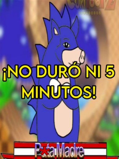 El servidor de Discord de Sonic que salio MUY MAL 💀 #sonic #sonicthehedgehog #sonicdiscordserver #discord #discordmemes #discordmeme #sonic150r #sega #funa #funadisimo #funadas #loquendo #meme #memes #humor #polemica #polemicas #gamer #gamers #gta6 #gta6new #kaicenat #noticiasgamers #noticiasgamer #noticiagamer #playstation5