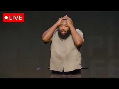 LIVE NOW: God Is Breaking Every Chain Stay With This Prayer! I Pastor Mike Jr