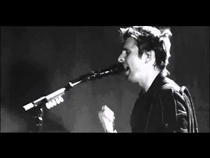Muse - Reapers live (DRONES DVD)